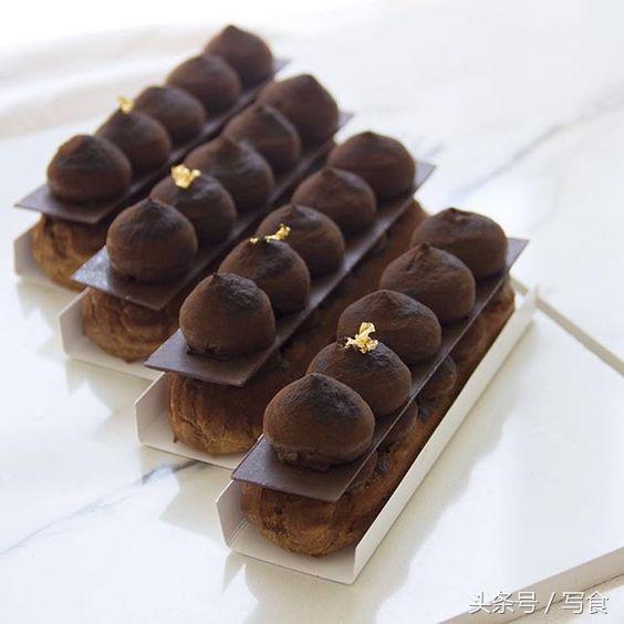 泡芙常用的装饰有,泡芙的装修效果图