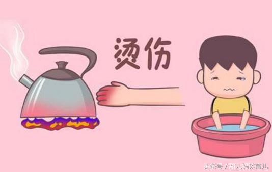 1岁婴儿被开水烫伤掉皮会留疤吗,宝宝烫伤怎么不留疤痕小妙招
