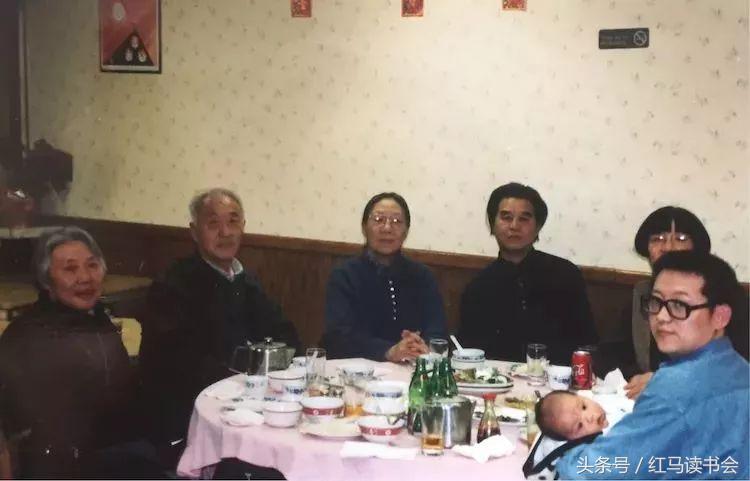 特稿|兰宇:我的父亲兰尚濂