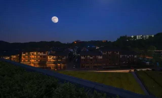 乐山小众古镇,乐山值得一去的古镇