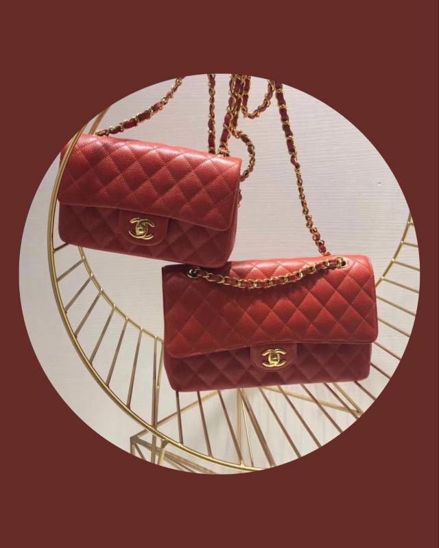 女生最想要的礼物高端,圣诞礼物送女朋友什么礼物比较好