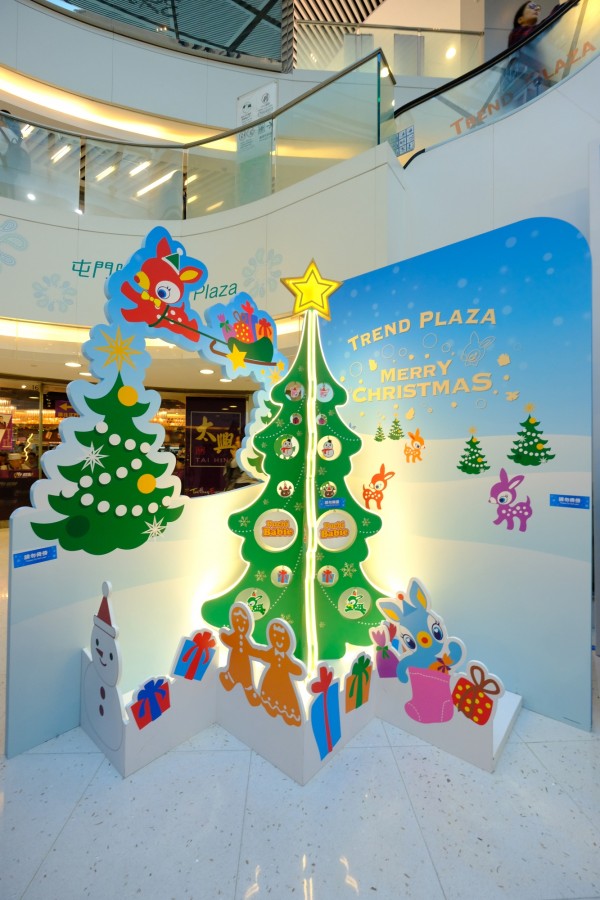 红翻天的小萌物带你激活圣诞季，还不快来瞧瞧？