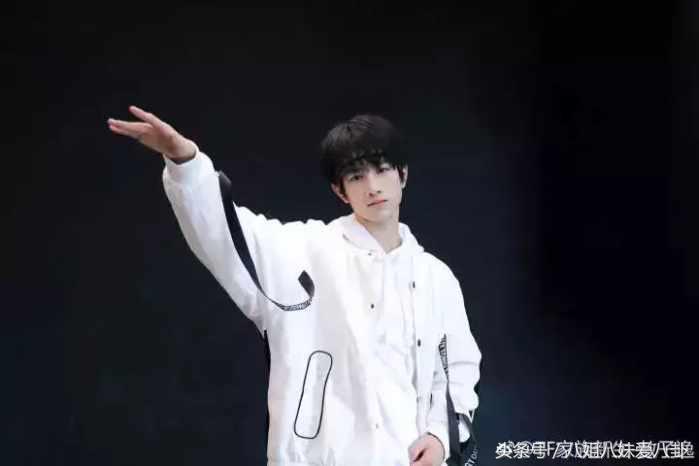 tfboys的师弟现状,tfboys师弟有哪些