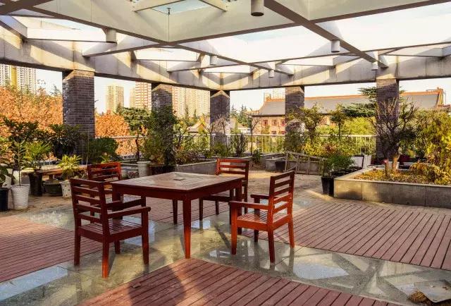 神奇的师大第二季丨那些藏着小秘密的教学楼