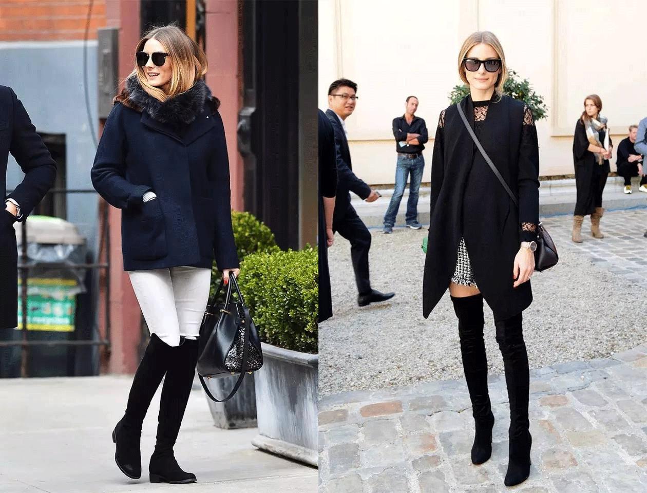 好穿又经典的靴子推荐,值得拥有的经典靴子