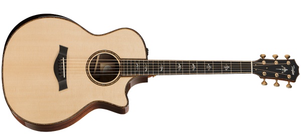 最全吉他类型解析,万万没想到贝斯