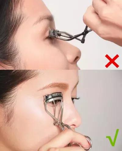 为什么你精心化的眼妆很显脏,化眼妆后总觉得磨得慌