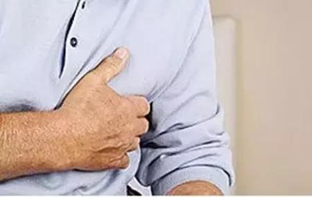 高血压心悸心慌是什么原因,高血压患者心悸心慌怎么回事