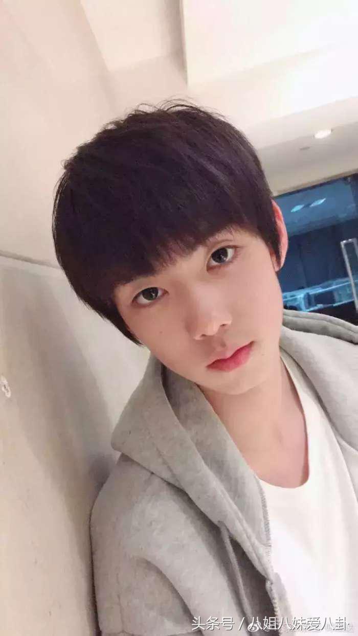 tfboys的师弟现状,tfboys师弟有哪些