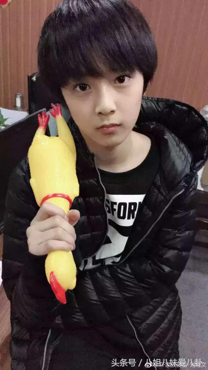 tfboys的师弟现状,tfboys师弟有哪些
