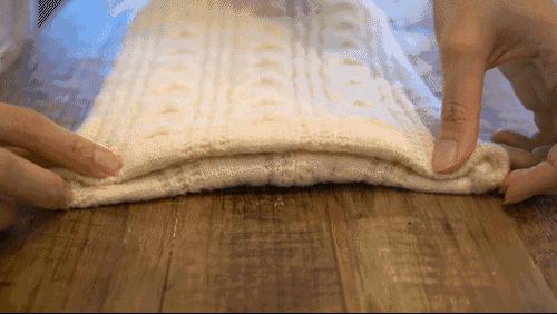 毛衣改造1000个创意,旧毛衣改造帽子最简单方法