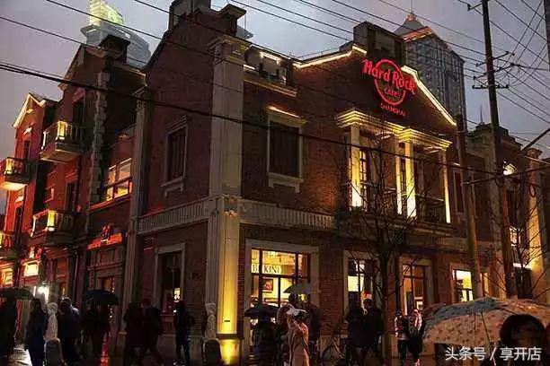 盘点上海五年内商场,盘点今年上海下半年商场