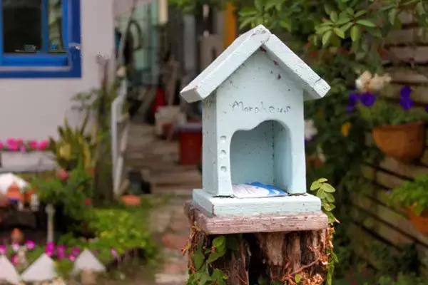 民宿不住江景房,民宿度假不出门