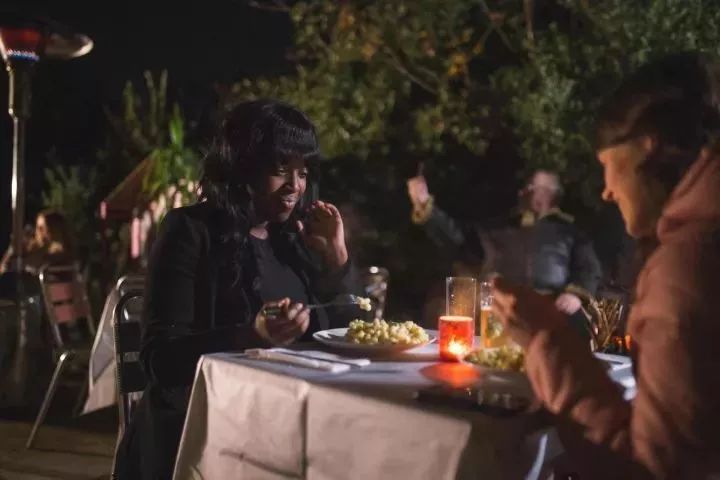 把自家破后院谎称为高级餐厅，7个月做到伦敦餐厅NO.1