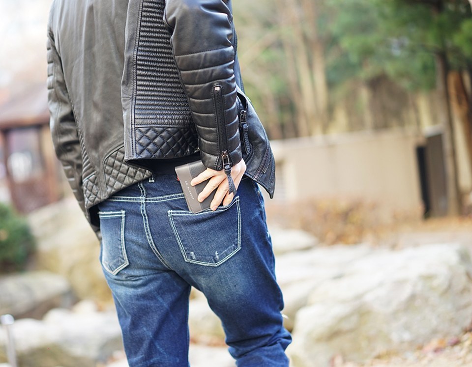 男士钱包口碑好的推荐款,男士品牌钱包排行榜前十名