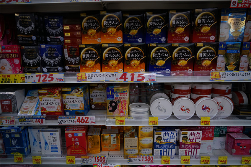 日本冲绳那霸免税店攻略,日本那霸攻略一日游自助游