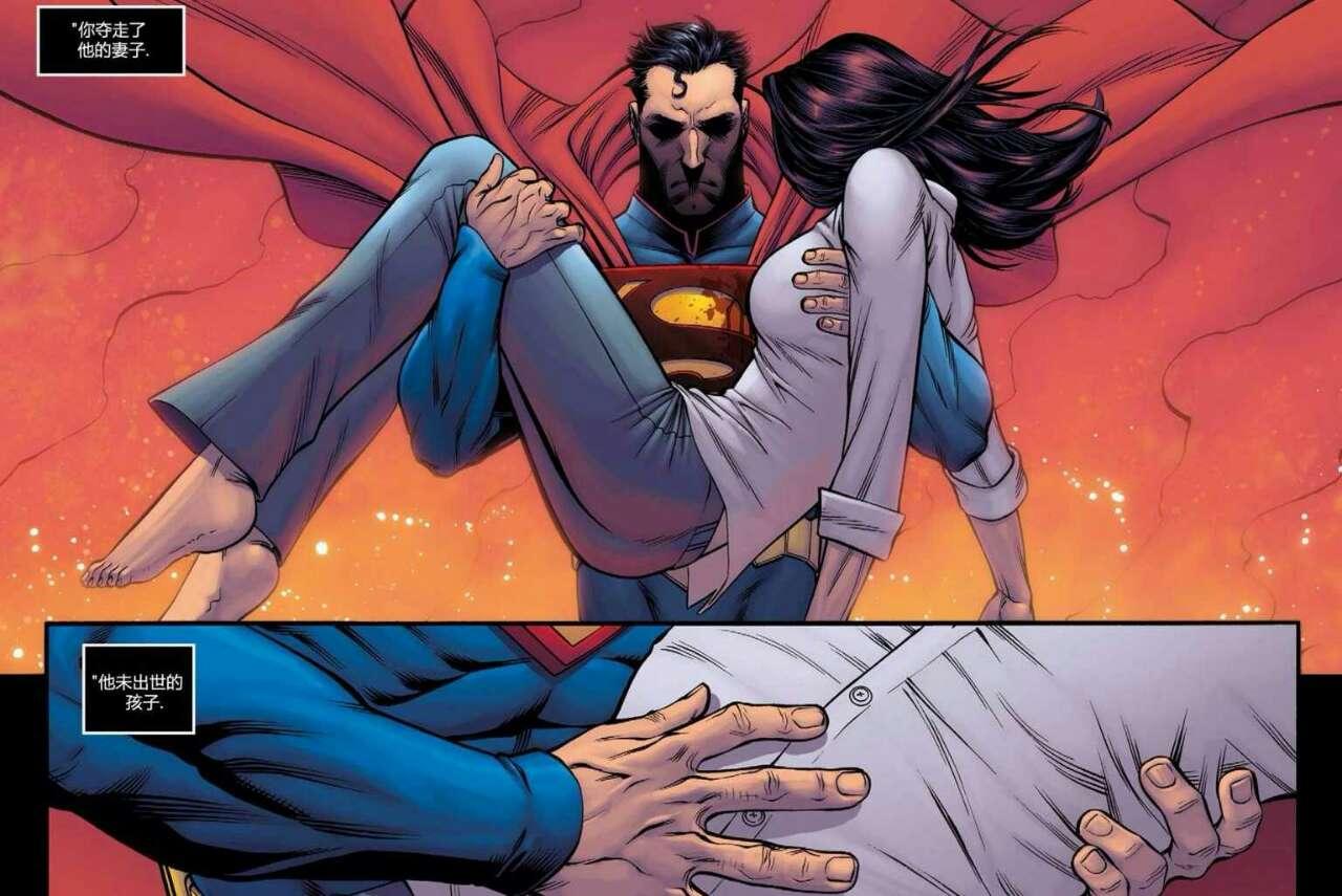 正义联盟不义联盟,正义联盟dc华纳