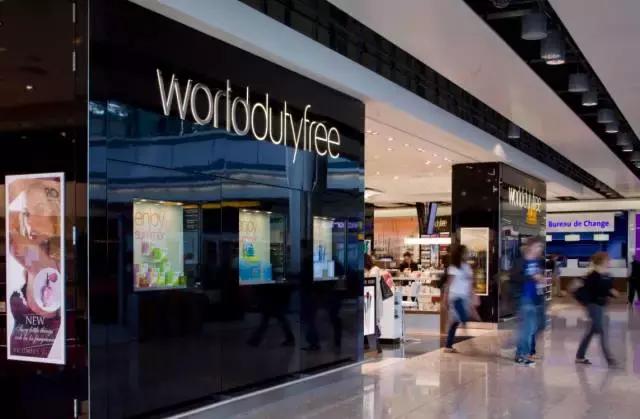 机场免税店什么东西最值得买,机场免税店的东西便宜吗