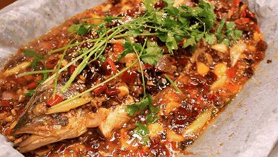 一条鱼在长春的8种死法！全城通缉作案人员