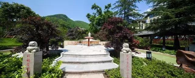 重庆市渝北区统景温泉风景区,统景温泉旅游资源