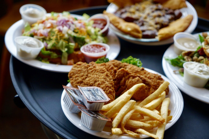 科罗拉多州到洛杉矶,科罗拉多州五月自驾