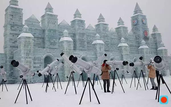 哈尔滨旅游攻略纯干货,哈尔滨最值得冬天去玩的地方推荐