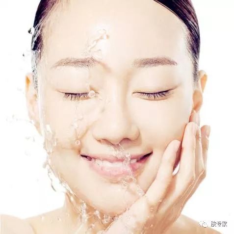 t字区护肤的正确方法,护肤品t字部位怎么护理
