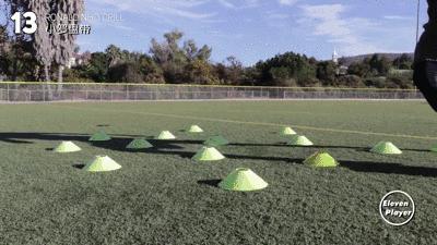 足球训练10个基本动作,足球训练实施的五个步骤是什么