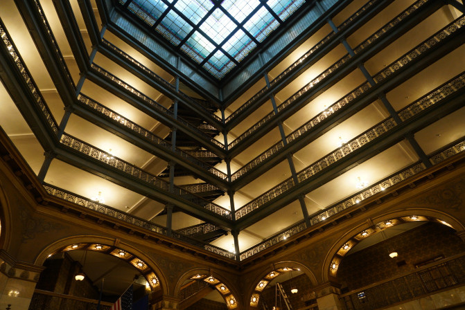 科罗拉多州到洛杉矶,科罗拉多州五月自驾