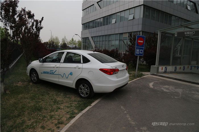 海马300动储测试,海马3实际续航