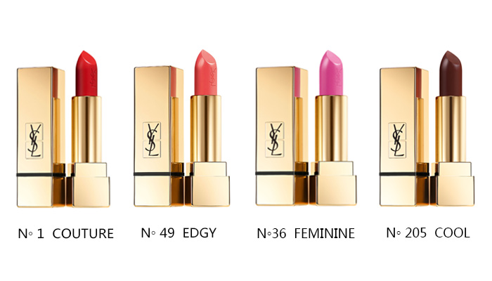 7月美妆新品速递,新品速递四月第一波美妆新品上线