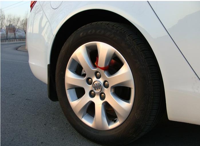 终于等到你，详谈君威2.0L选车用车。