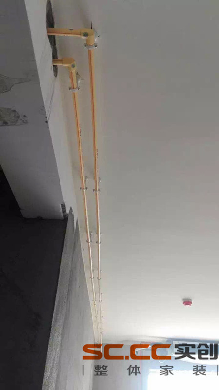 名流公馆4室两厅,名流公馆装修效果图