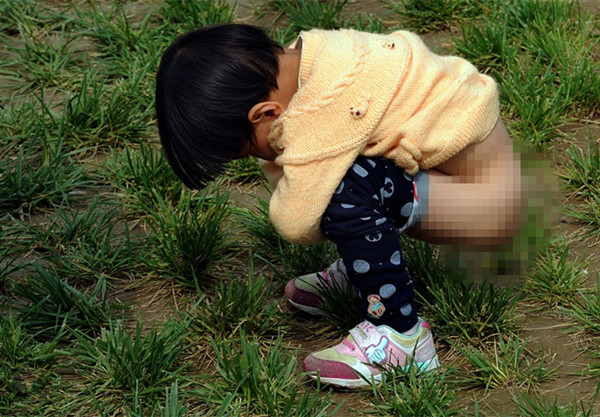 鎬庝箞鍒舵閭ｄ簺闅忓湴澶у皬渚跨殑瀛╁瓙,濡備綍绠℃暀瀛╁瓙涓嶉殢鍦板ぇ灏忎究