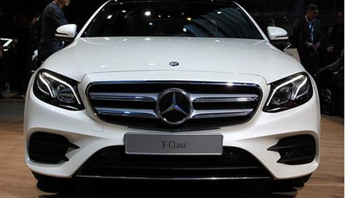 北京车展豪华车品牌,北京车展最豪华的国产车