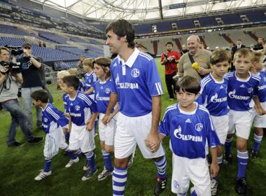 南部之星德国队,南部之星拜仁传奇巴拉克