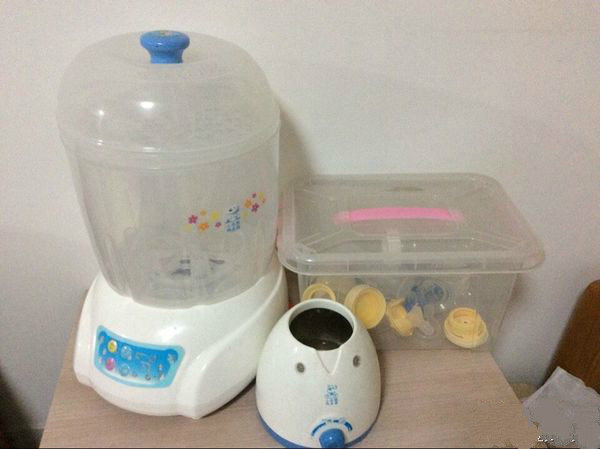 小孩喂养指南大全,家有婴儿需要备什么药品