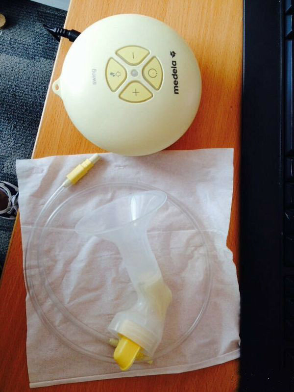 小孩喂养指南大全,家有婴儿需要备什么药品