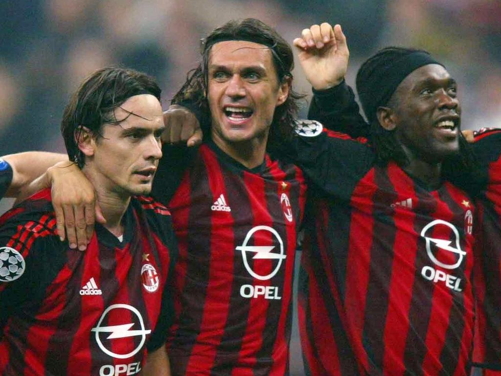 罗纳尔多萨莫拉诺巴乔,罗纳尔多巴乔舍甫琴科