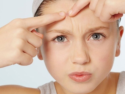 痘痘护肤的正确步骤学生,痘痘全套护理