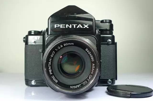 99%的人因为这篇文章，爱上了宾得相机