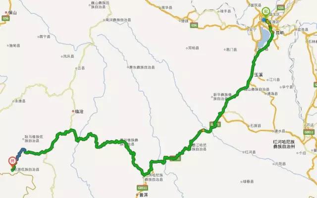 五一节快到了你有出游的打算吗,提前规划假期