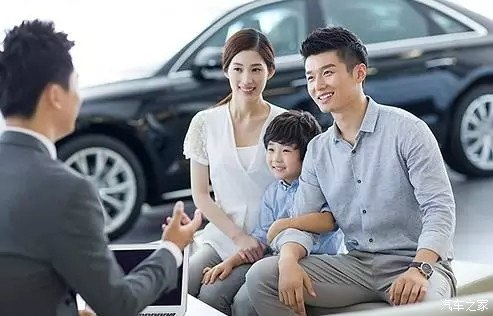 车展销售技巧和方法,车展销售助理拉访技巧