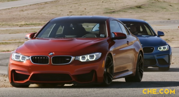 2022款宝马m2试驾,宝马m2c试驾