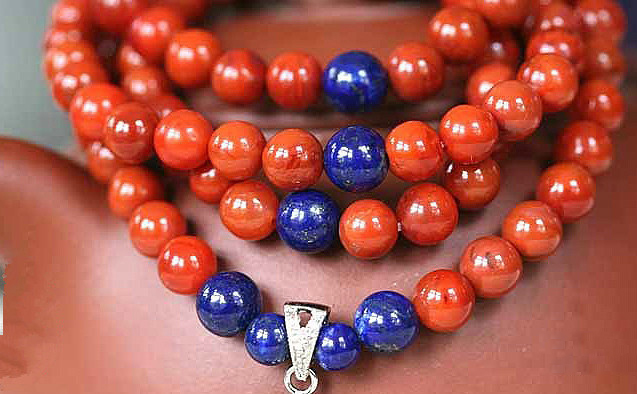 南红玛瑙珠子价格一览表,南红珠子最便宜多少钱