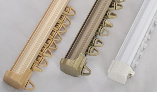 窗帘轨道怎么选择比较好的,窗帘那些事儿视频