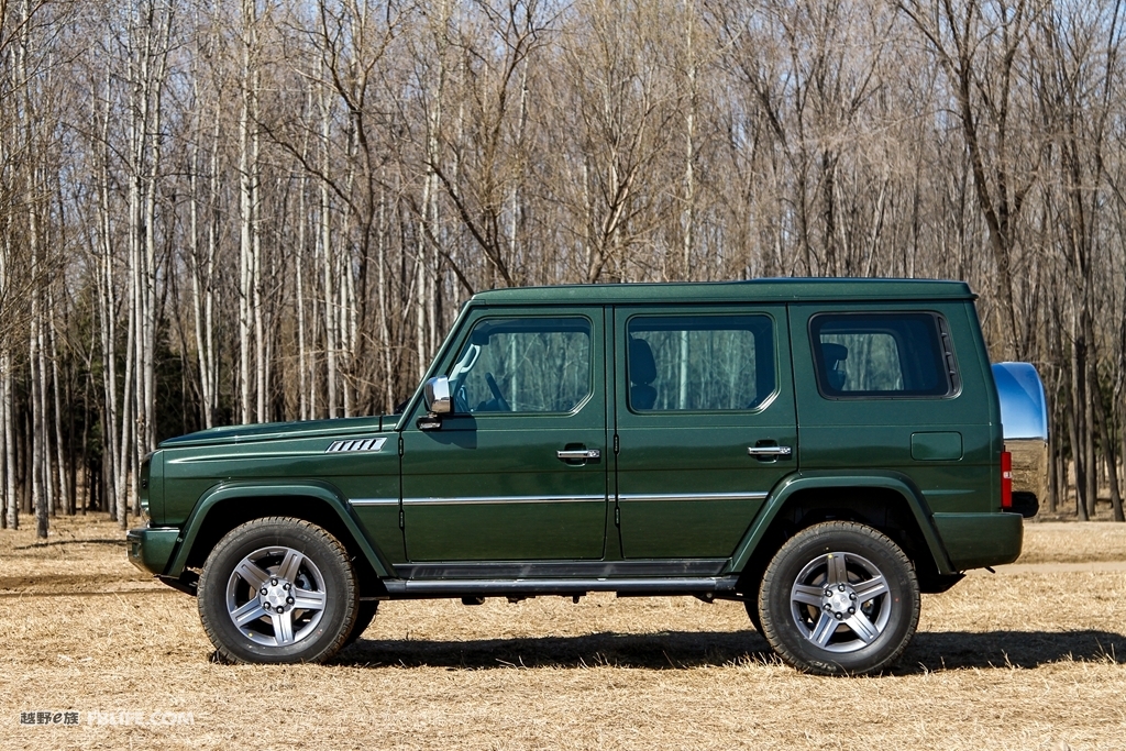 北京bj80官方售价,北京bj80全新正式登场