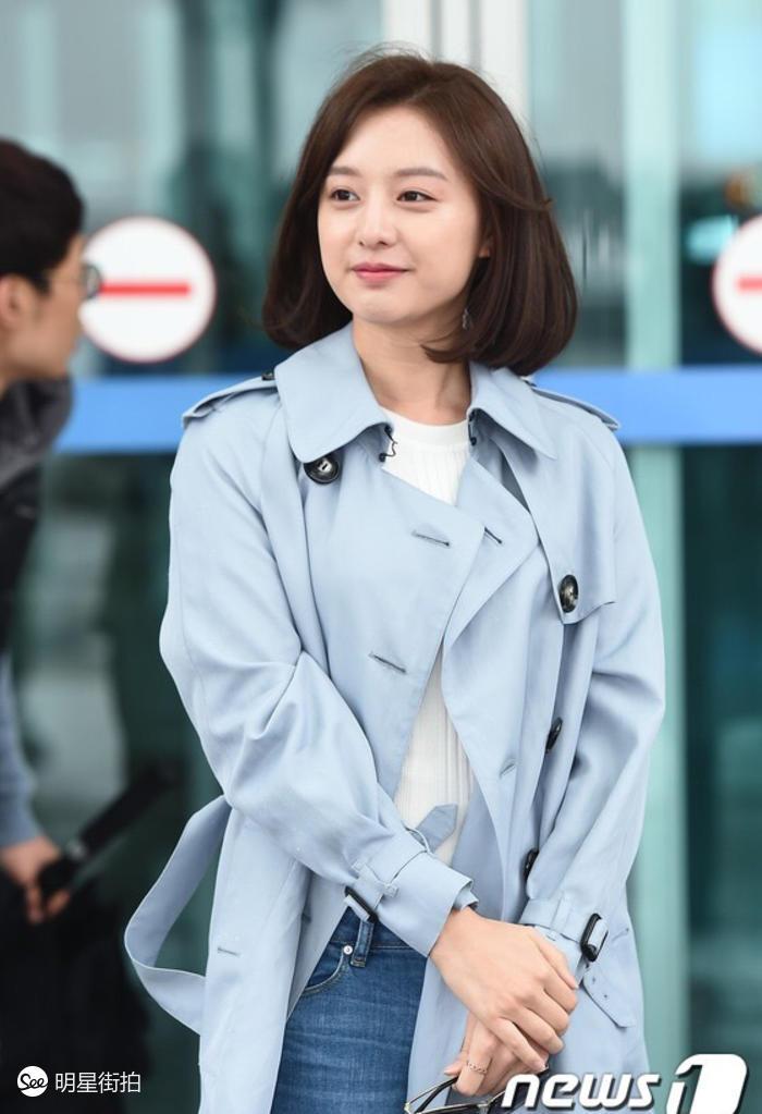 清新蓝PK清纯白，初夏你更爱哪个？