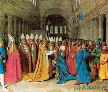 欧洲中世纪打仗规矩,中世纪欧洲打仗规矩