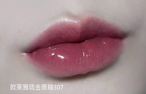 欧莱雅唇釉联名,欧莱雅唇釉和口红哪个好用